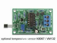 Velleman kit k8089 - afbeelding 5 van  5