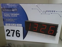 Velleman kit k8089 - afbeelding 1 van  5