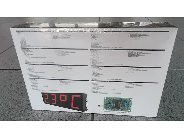 Velleman kit k8089 - afbeelding 3 van  5