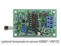 Velleman kit k8089 - afbeelding 5 van  5