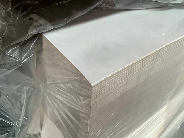 Vellen karton mm linoplex(1500x) - afbeelding 2 van  4