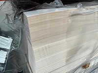 Vellen karton mm linoplex(1500x) - afbeelding 3 van  4