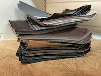 Vellen schuurpapier - afbeelding 4 van  4