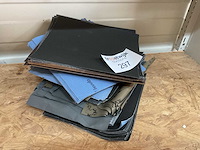 Vellen schuurpapier - afbeelding 1 van  4