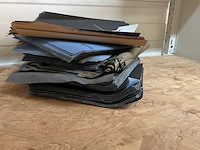 Vellen schuurpapier - afbeelding 2 van  4