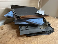 Vellen schuurpapier - afbeelding 3 van  4