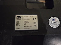 Vello cubes-c verdeelkast - afbeelding 3 van  6