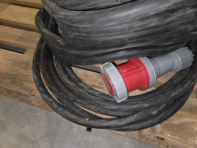 Vello cubes-c verdeelkast - afbeelding 4 van  6