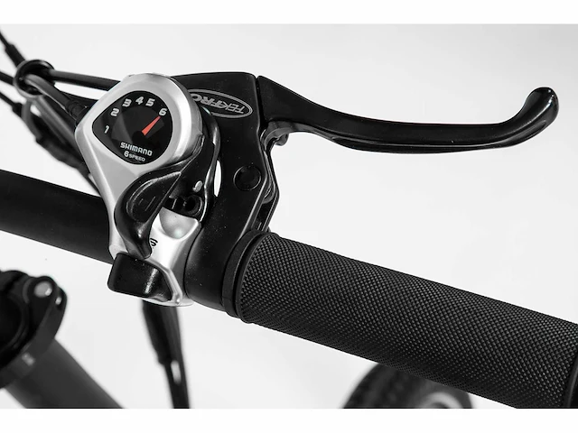Veloci compact plooifiets - afbeelding 17 van  31