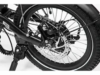 Veloci compact plooifiets - afbeelding 2 van  31