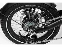 Veloci compact plooifiets - afbeelding 3 van  31