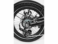Veloci compact plooifiets - afbeelding 4 van  31