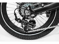 Veloci compact plooifiets - afbeelding 5 van  31
