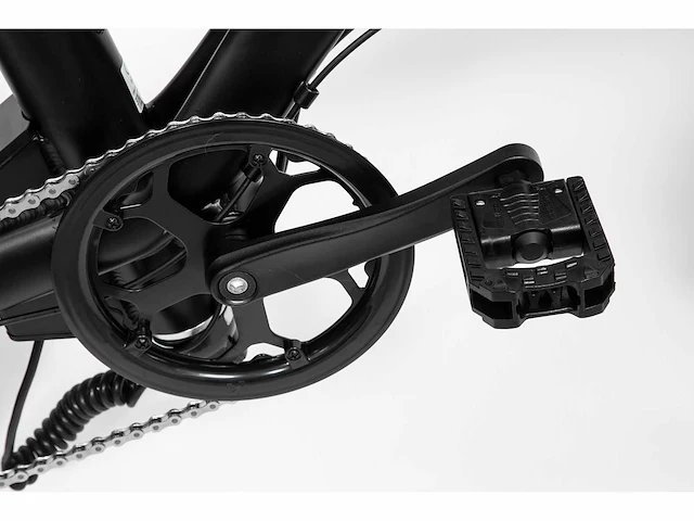 Veloci compact plooifiets - afbeelding 6 van  31