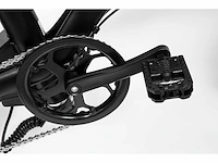 Veloci compact plooifiets - afbeelding 6 van  31