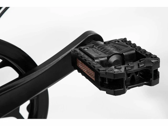 Veloci compact plooifiets - afbeelding 7 van  31