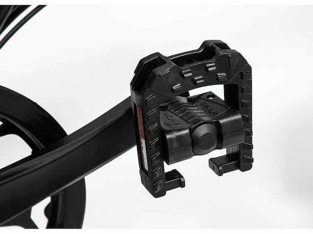 Veloci compact plooifiets - afbeelding 8 van  31
