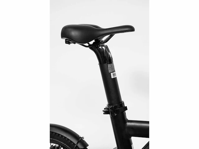 Veloci compact plooifiets - afbeelding 11 van  31