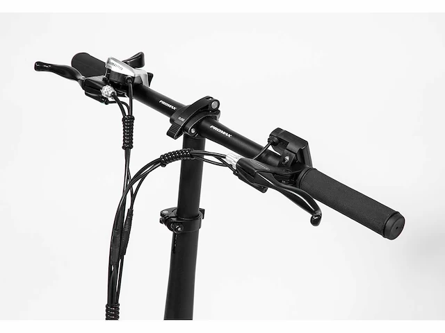 Veloci compact plooifiets - afbeelding 16 van  31
