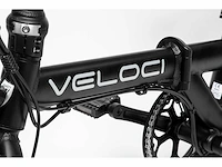 Veloci compact plooifiets - afbeelding 19 van  31