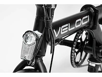 Veloci compact plooifiets - afbeelding 21 van  31