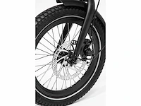 Veloci compact plooifiets - afbeelding 22 van  31