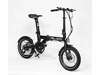Veloci compact plooifiets - afbeelding 12 van  31