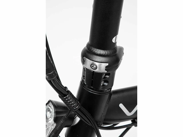 Veloci compact plooifiets - afbeelding 24 van  31