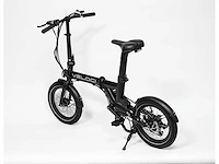 Veloci compact plooifiets - afbeelding 27 van  31