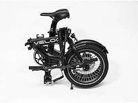 Veloci compact plooifiets - afbeelding 29 van  31