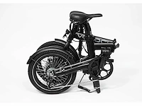 Veloci compact plooifiets - afbeelding 30 van  31