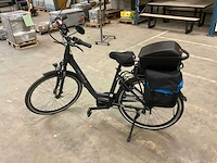 Veloci elektrische damesfiets - afbeelding 2 van  7