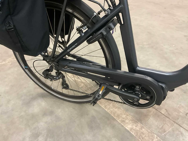 Veloci elektrische damesfiets - afbeelding 4 van  7