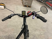 Veloci elektrische damesfiets - afbeelding 5 van  7