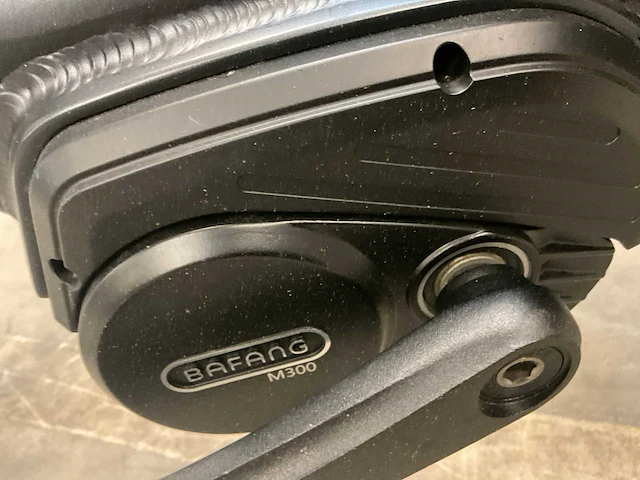 Veloci elektrische damesfiets - afbeelding 6 van  7