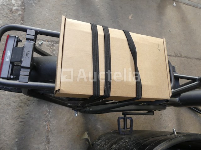 Veloci elektrische fiets - afbeelding 1 van  7