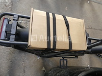 Veloci elektrische fiets - afbeelding 1 van  7