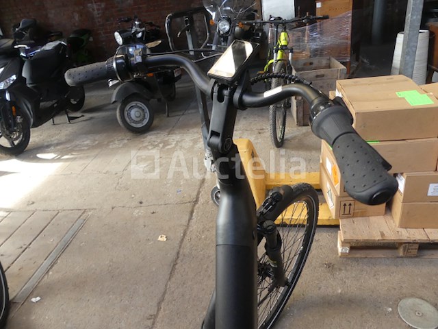 Veloci elektrische fiets - afbeelding 2 van  7