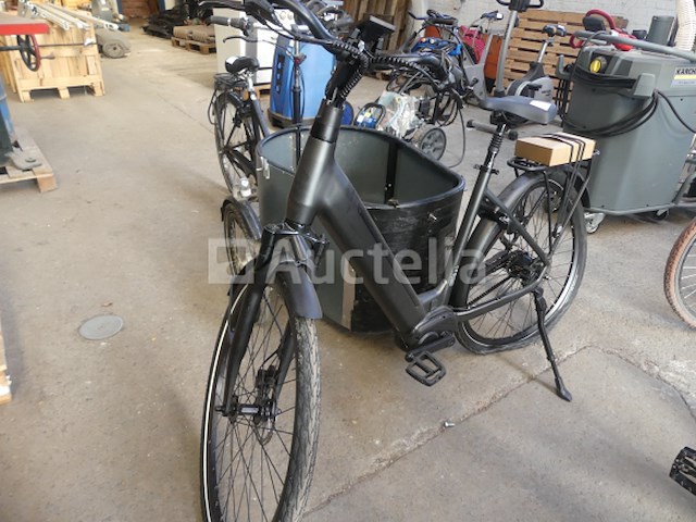 Veloci elektrische fiets - afbeelding 5 van  7