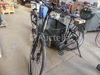 Veloci elektrische fiets - afbeelding 5 van  7