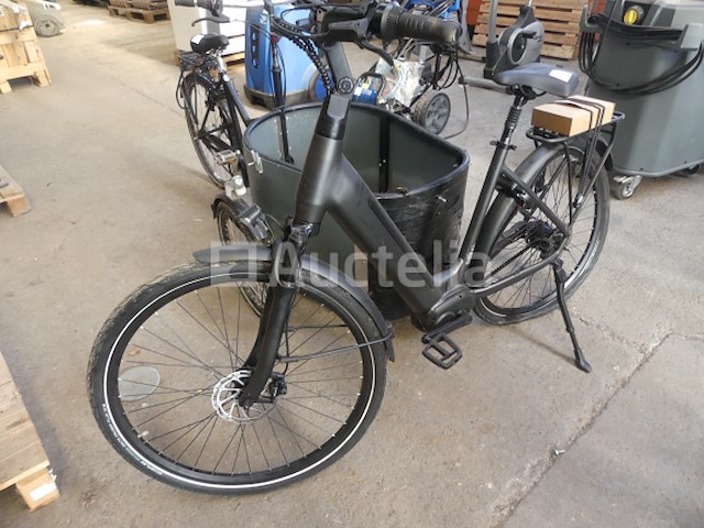 Veloci elektrische fiets - afbeelding 6 van  7