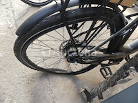 Veloci elektrische fiets - afbeelding 7 van  7