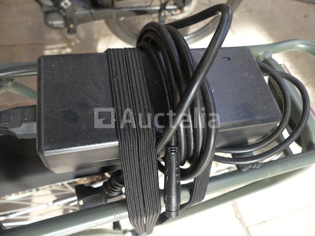 Veloci vivid elektrische fiets - afbeelding 1 van  7