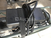 Veloci vivid elektrische fiets - afbeelding 1 van  7