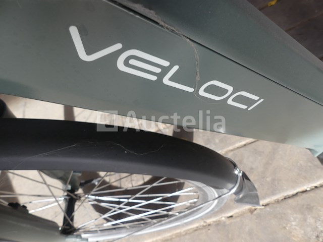Veloci vivid elektrische fiets - afbeelding 2 van  7
