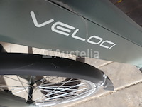 Veloci vivid elektrische fiets - afbeelding 2 van  7