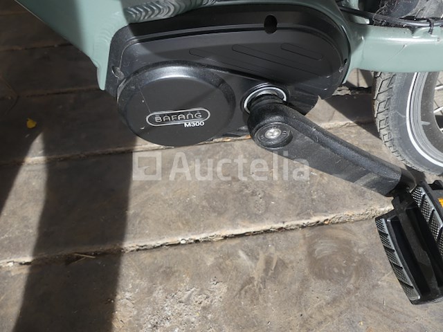 Veloci vivid elektrische fiets - afbeelding 3 van  7