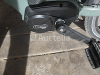 Veloci vivid elektrische fiets - afbeelding 3 van  7