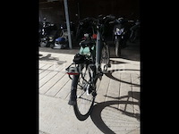 Veloci vivid elektrische fiets - afbeelding 5 van  7