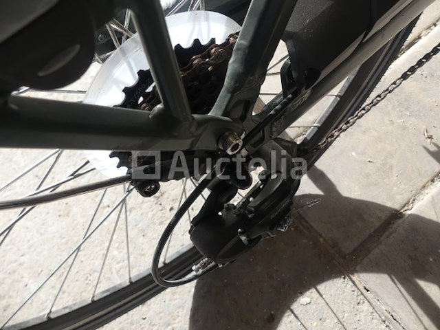 Veloci vivid elektrische fiets - afbeelding 6 van  7